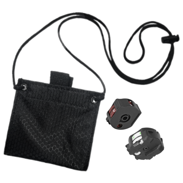 BOLSA PARA CARGADORES  Z-ZNTE